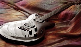 Tìm Hiểu Cấu Tạo Đàn Guitar Điện